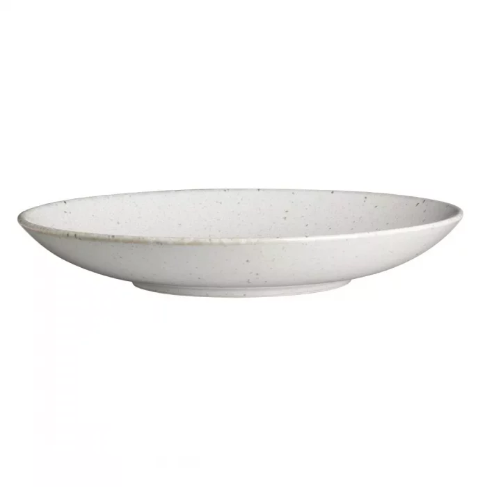 Rene Ozorio Wabi Sabi Coupe Bowls Lichen 240mm (Pack of 6) - Image 3