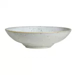 Rene Ozorio Wabi Sabi Rimmed Coupe Bowls Lichen 240mm (Pack of 6) - Image 3