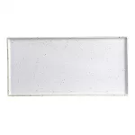 Rene Ozorio Wabi Sabi Rectangular Trays Lichen 285mm (Pack of 6)