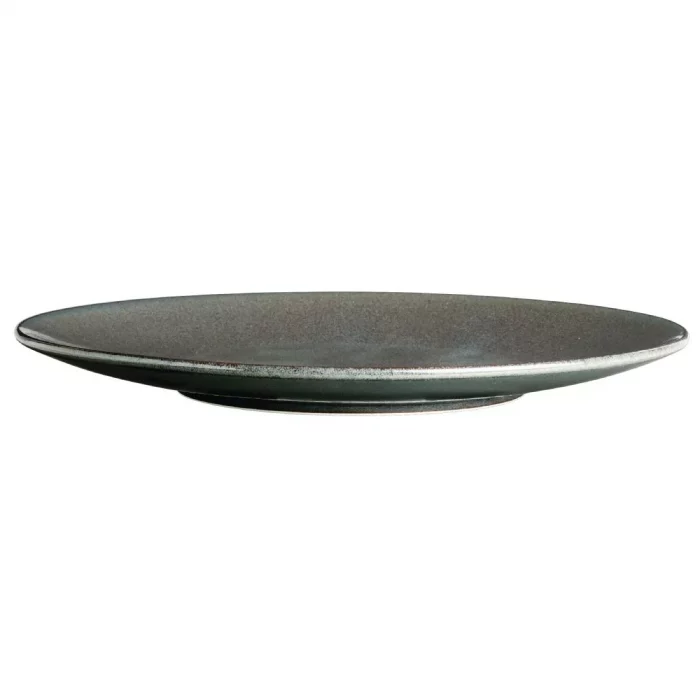Rene Ozorio Wabi Sabi Coupe Plates Galet 152mm (Pack of 12) - Image 2