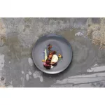 Rene Ozorio Wabi Sabi Coupe Plates Galet 285mm (Pack of 6) - Image 3
