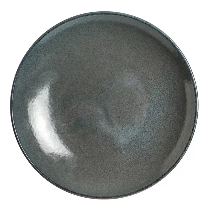 Rene Ozorio Wabi Sabi Coupe Bowls Galet 260mm (Pack of 6) - Image 1