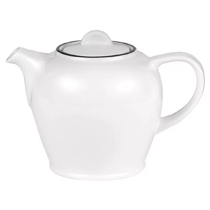 Churchill Alchemy Mono Coffee Pots 495ml (Pack of 6) - Image 1