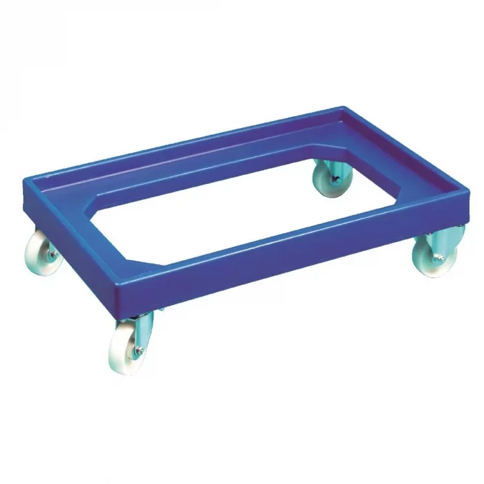 Food Tray Dolly - Image 1