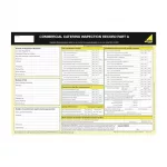 Gas Safety Certificate (5-10 Appliances)