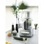 Magimix 4200XL Food Processor Satin 18471 - Image 4