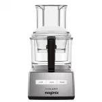 Magimix 4200XL Food Processor Satin 18471 - Image 2