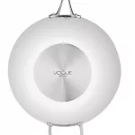 Vogue Tri Wall Wok Flat Base 35cm - Image 5