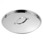 Vogue Cook Like A Pro 3-Piece Tri-Wall Copper Cookware Set - Image 7