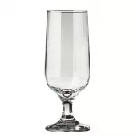 Utopia Capri Stemmed Beer Glasses 340ml (Pack of 24)