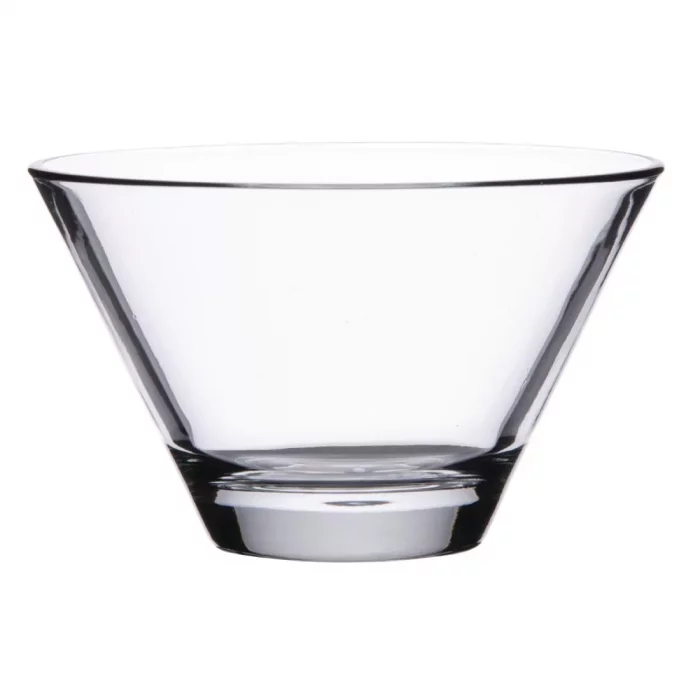 Utopia Venezia Dessert Glasses 410ml (Pack of 24) - Image 1