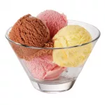 Utopia Venezia Dessert Glasses 410ml (Pack of 24) - Image 2