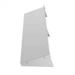Vogue Stainless Steel Kitchen Shelf 1200mm - Image 3