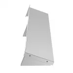 Vogue Stainless Steel Kitchen Shelf 1500mm - Image 2