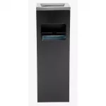 Bolero Square Cigarette Bin 600mm