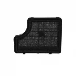 Rational Air Inlet Filter Complete SCC_WE CM_P 61-202 - 40.02.684P