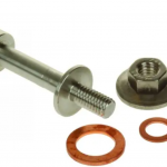 Rational Retrofit Kit Screw Pin Straight D6X30 - 87.01.174