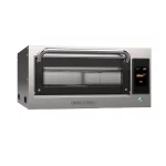 Fit XL Double Mag Black High Speed Oven