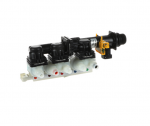 Rational Solenoid Valve Fivefold - 50.02.054P (iCombi)
