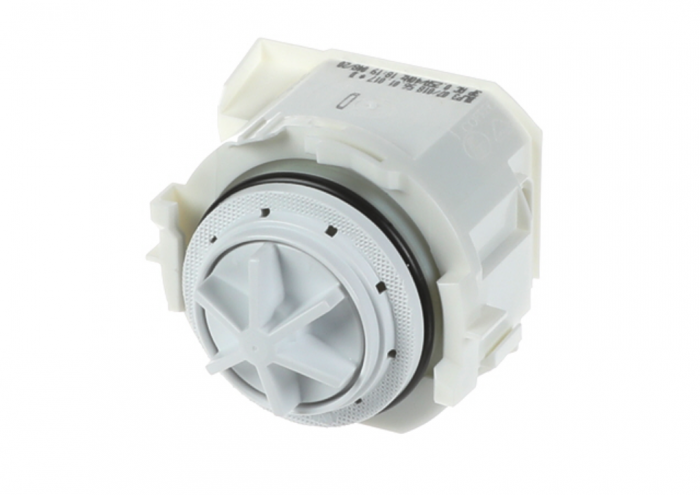 Rational Waste Water Pump for Cleaning Box (iCombi) - 56.01.017P best price - Image 1