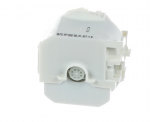 Rational Waste Water Pump for Cleaning Box (iCombi) - 56.01.017P best price - Image 2
