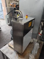 Carpigiani Turbomix, mixer - Image 3