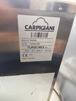 Carpigiani Turbomix, mixer - Image 4
