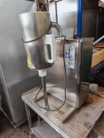 Carpigiani Turbomix, mixer - Image 5