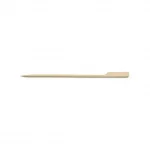 Table Craft 18cm Bamboo Paddle Pick (100 per pack) x 12