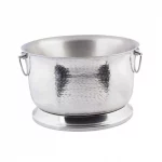 Table Craft Remington Collection Round Double Wall Beverage Tub, with Base 42 x 42 x 42cm