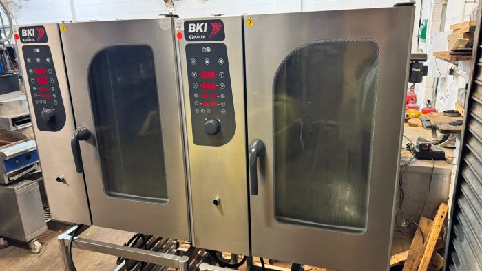 giorik combi oven Home