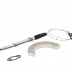 Rational Ignition Electrode - Steam Generator SCC WE / CMP 61/62G - 87.01.347