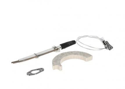 Rational Ignition Electrode - Steam Generator SCC WE / CMP 61/62G - 87.01.347