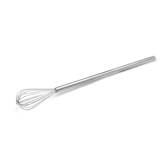 MW40 Table Craft Kettle Whip, Stainless Steel 12.5 x 12.5 x 101.5cm - Image 1