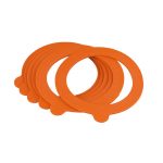 Tala Set 6 Sealing Rings For Storage Jars