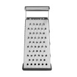Tala Stainless Steel Box Grater 12 Per Set