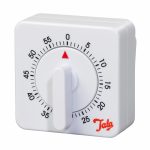 Tala Kitchen Timer (Carded) • Pack of 6