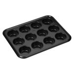 Tala Performance Eclipse Non-Stick 12 Cup Bun tin - Image 2