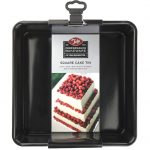 Tala Performance Eclipse Non-Stick 23cm Square cake tin