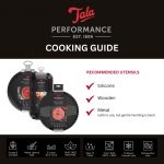 Tala Performance Eclipse Non-Stick Yorkshire pudding tin - Image 4