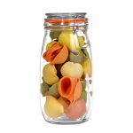 Tala Lever Arm Jar – 1550 ml (3.41 lb) Capacity - Image 4