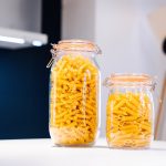 Tala Lever Arm Jar – 1550 ml (3.41 lb) Capacity - Image 3