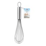 Tala 30 cm Stainless Steel Balloon Whisk (Pack of 6) - Image 2