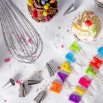 Tala 30 cm Stainless Steel Balloon Whisk (Pack of 6) - Image 3