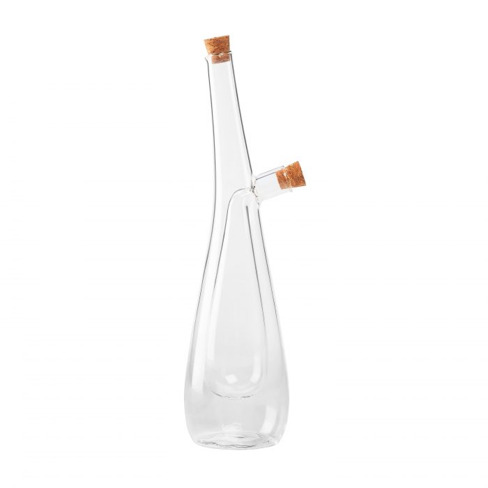 Tala Glass Oil and Vinegar Drizzler - Image 2