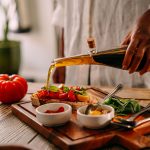 Tala Glass Oil and Vinegar Drizzler - Image 4