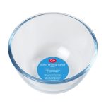 Tala Borosilicate Glass Mixing Bowl 15x8.1cm 800ml