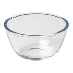 Tala Borosilicate Glass Mixing Bowl 15x8.1cm 800ml - Image 3