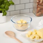 Tala Borosilicate Glass Mixing Bowl 15x8.1cm 800ml - Image 6