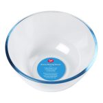 Tala Borosilicate Mixing Bowl 23x11cm 2.7L